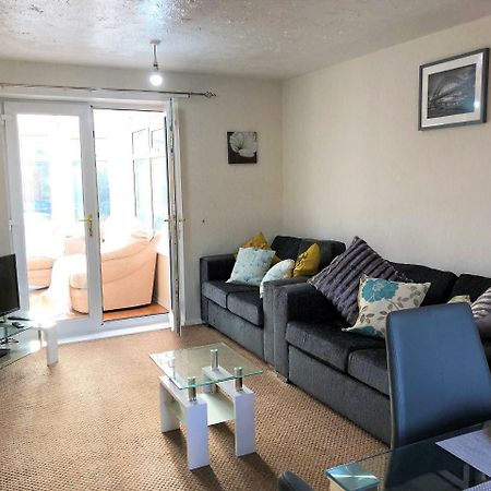 Stay In | Durham Carville House ภายนอก รูปภาพ