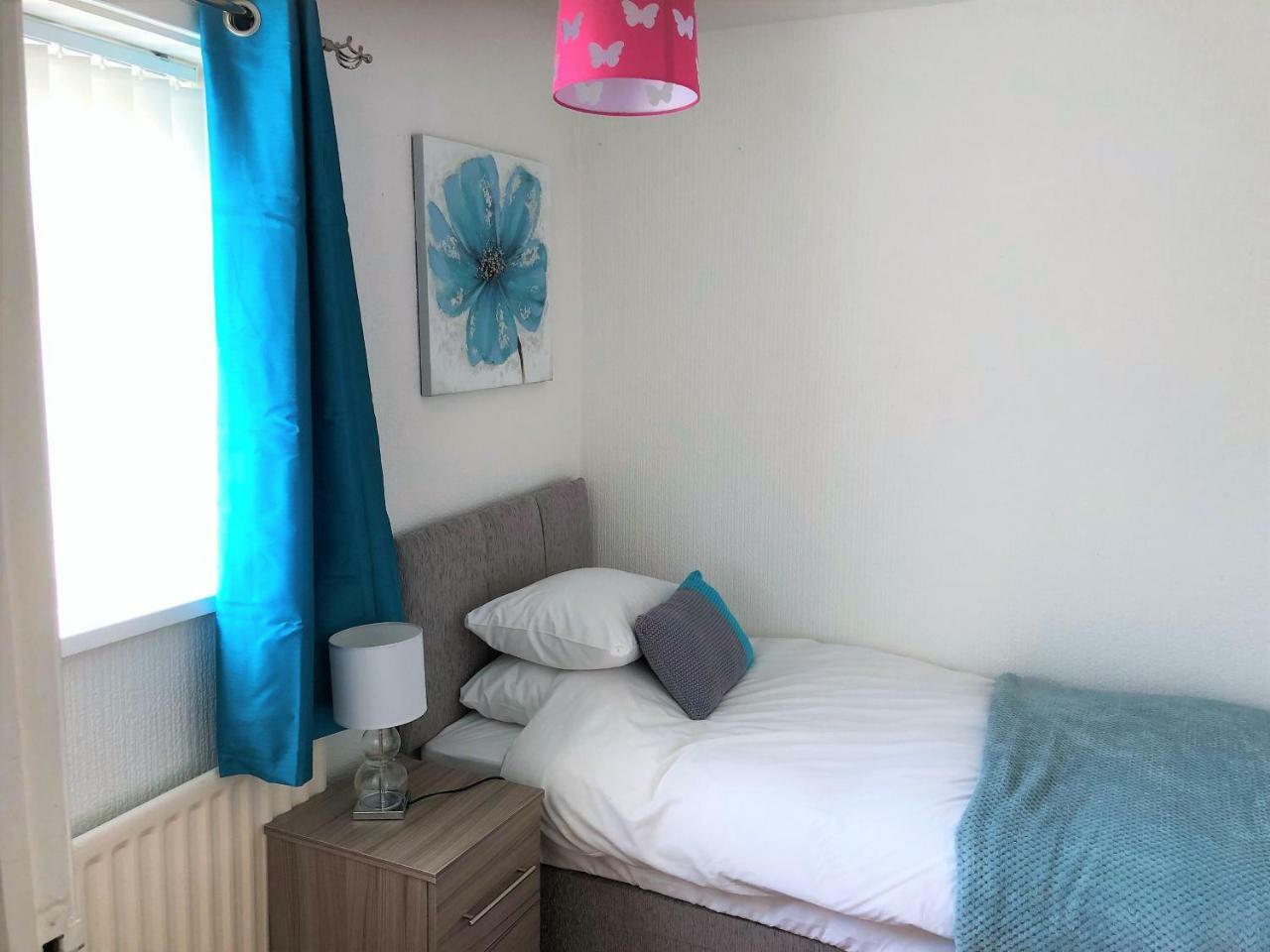 Stay In | Durham Carville House ภายนอก รูปภาพ